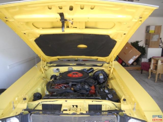 1970 Dodge Challenger