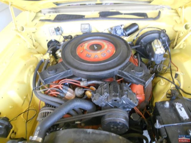 1970 Dodge Challenger