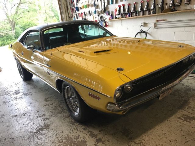 1970 Dodge Challenger