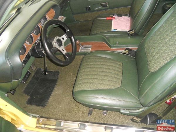 1970 Dodge Challenger