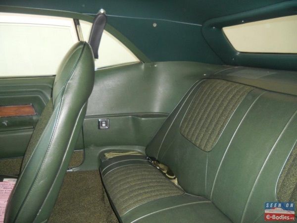 1970 Dodge Challenger