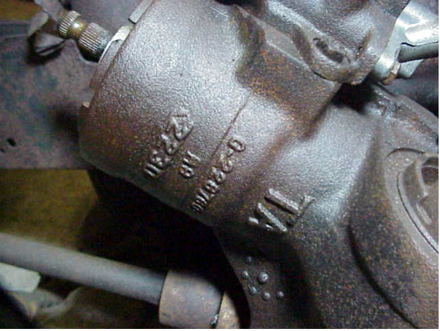 1970 Purple Dodge Challenger Hardtop