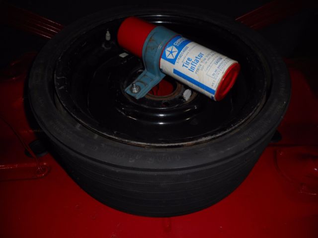 1970 Purple Dodge Challenger Hardtop