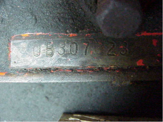 1970 Purple Dodge Challenger Hardtop