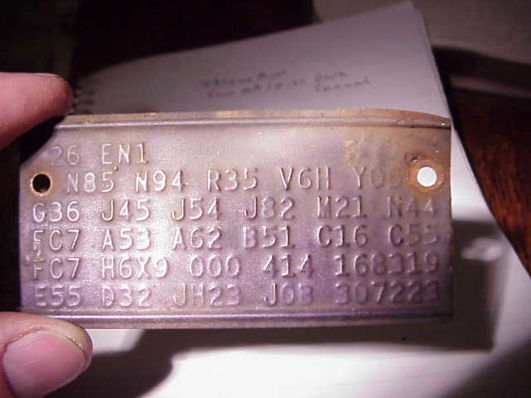 1970 Purple Dodge Challenger Hardtop