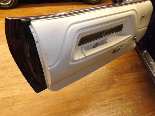 1970 PURPLE Dodge Challenger