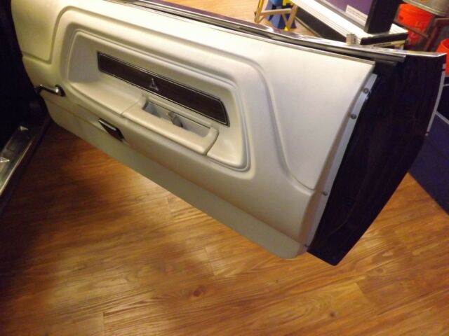 1970 PURPLE Dodge Challenger