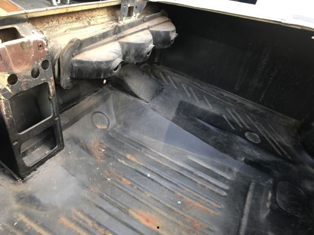 1970 Yellow Dodge Charger Convertible