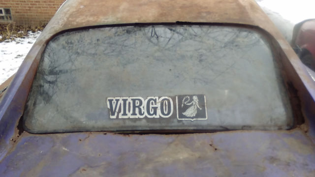 1970 Plum Crazy Dodge Charger 2 door