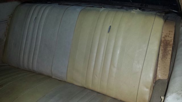 1970 Black Chevrolet Chevelle Coupe