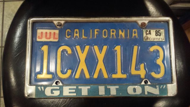 1970 Black Chevrolet Chevelle Coupe