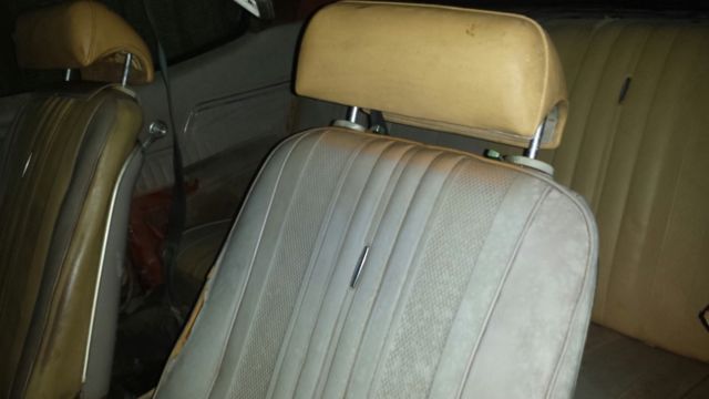 1970 Black Chevrolet Chevelle Coupe