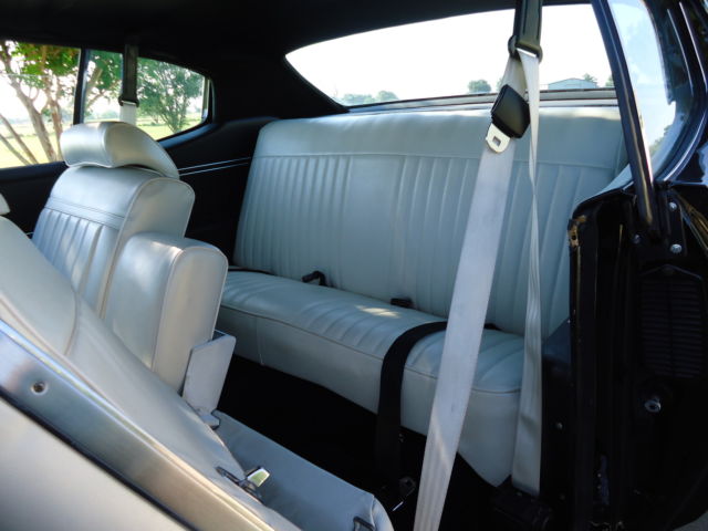 1970 Chevrolet Chevelle Coupe