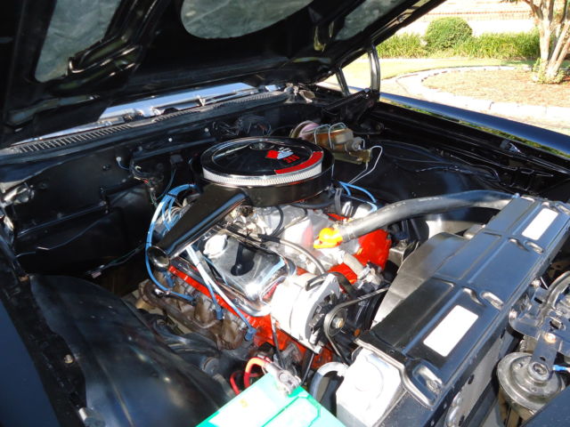 1970 Chevrolet Chevelle Coupe