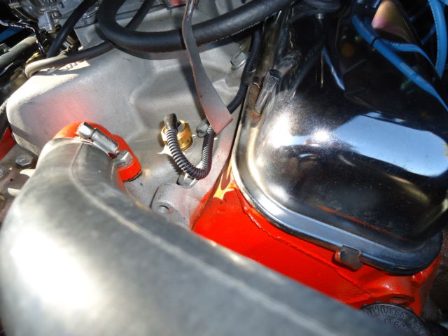 1970 Chevrolet Chevelle Coupe