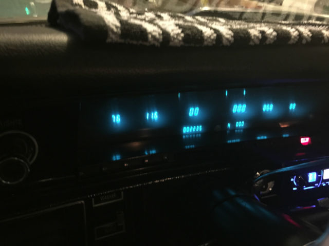 1970 Teal Blue Green Chevrolet Chevelle Coupe