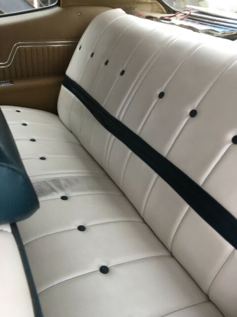 1970 Primer Chevrolet Chevelle Coupe