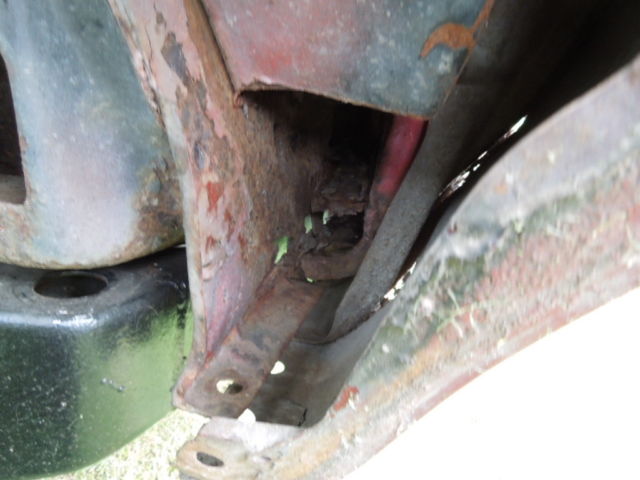 1970 Red Chevrolet Chevelle Convertible