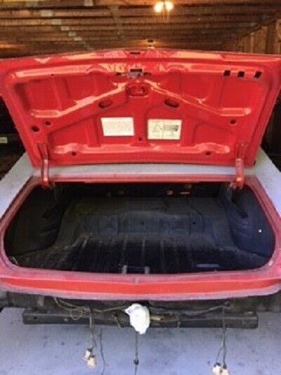 1970 Primer Chevrolet Chevelle Coupe