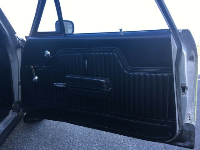 1970 Chevrolet Chevelle