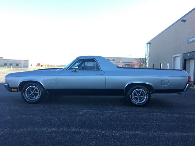 1970 Chevrolet Chevelle