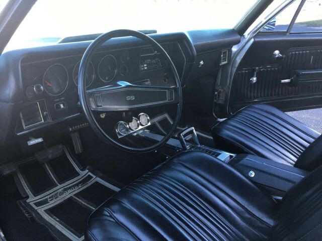 1970 Chevrolet Chevelle