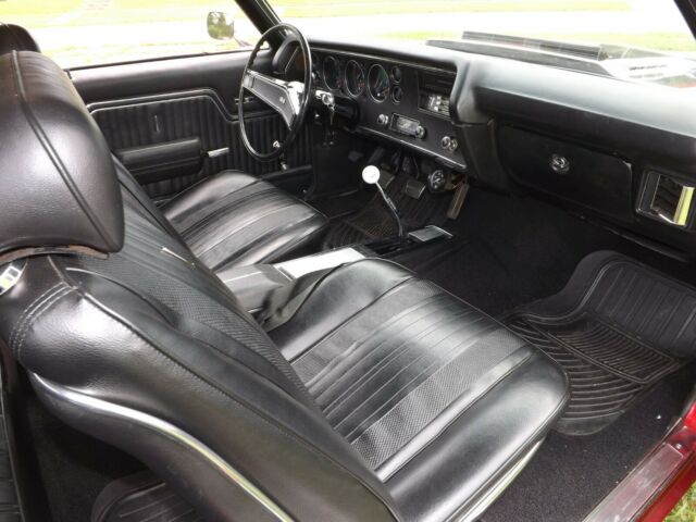 1970 Chevrolet Chevelle