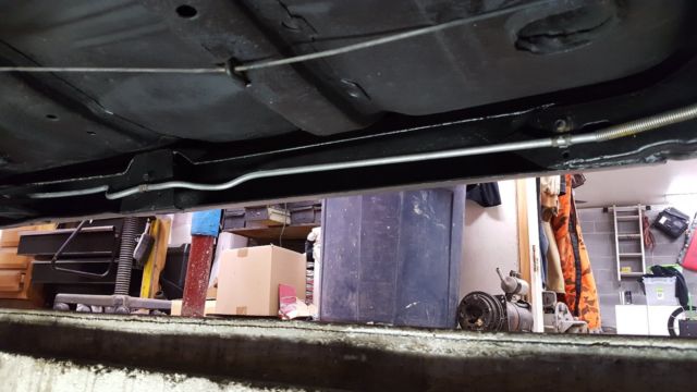 1970 Cranberry Chevrolet Chevelle Coupe