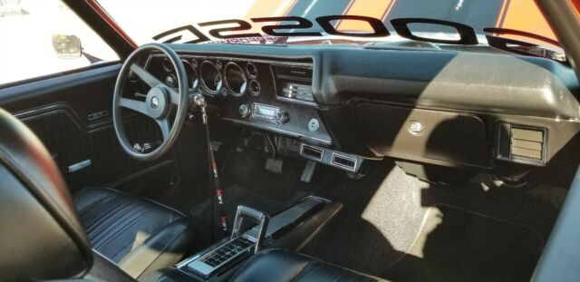 1970 Chevrolet Chevelle