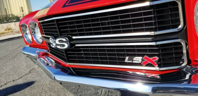 1970 Chevrolet Chevelle