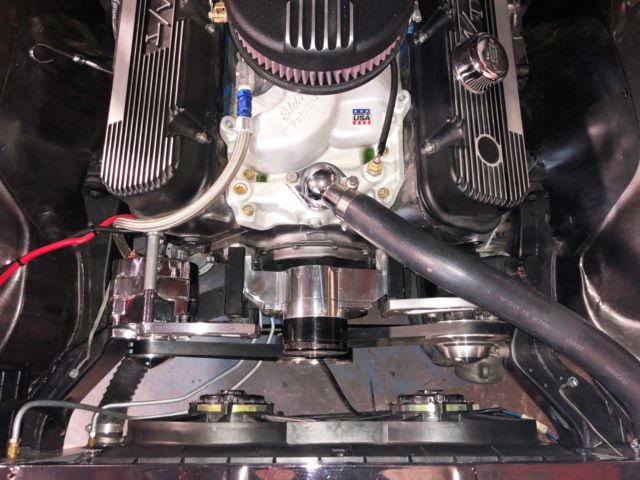 1970 Grey Chevrolet Chevelle Coupe