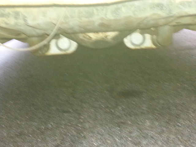 1970 Yellow Chevrolet Chevelle Coupe