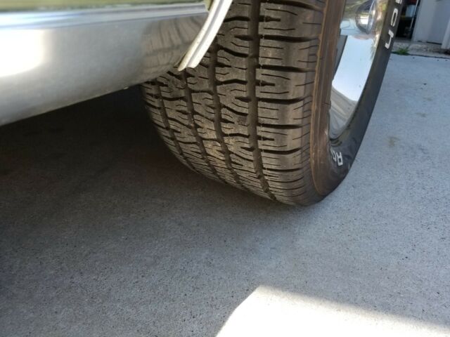 1970 Green Chevrolet Chevelle Coupe