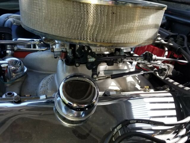 1970 Green Chevrolet Chevelle Coupe