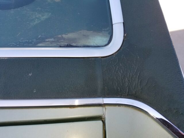 1970 Green Chevrolet Chevelle Coupe