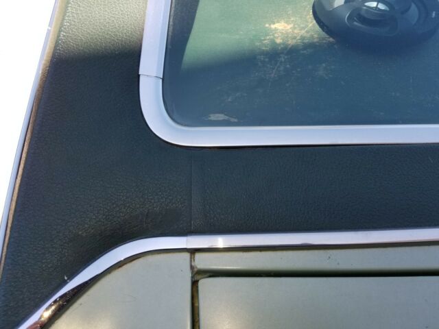 1970 Green Chevrolet Chevelle Coupe