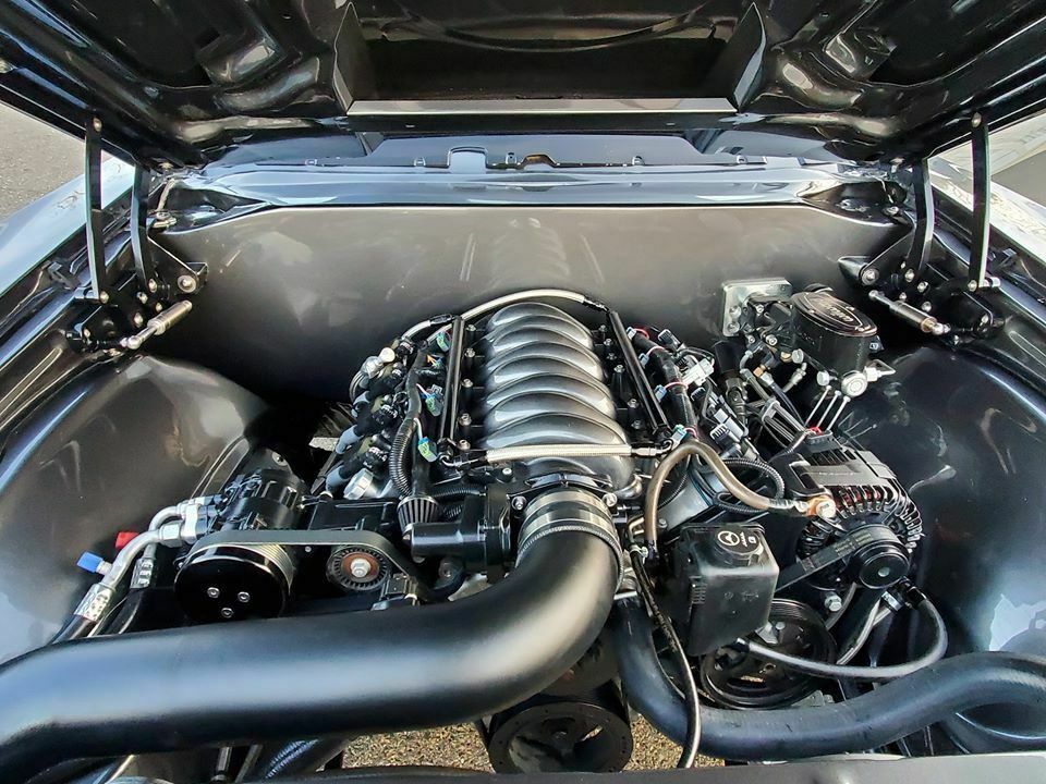 1970 Chevrolet Chevelle Coupe