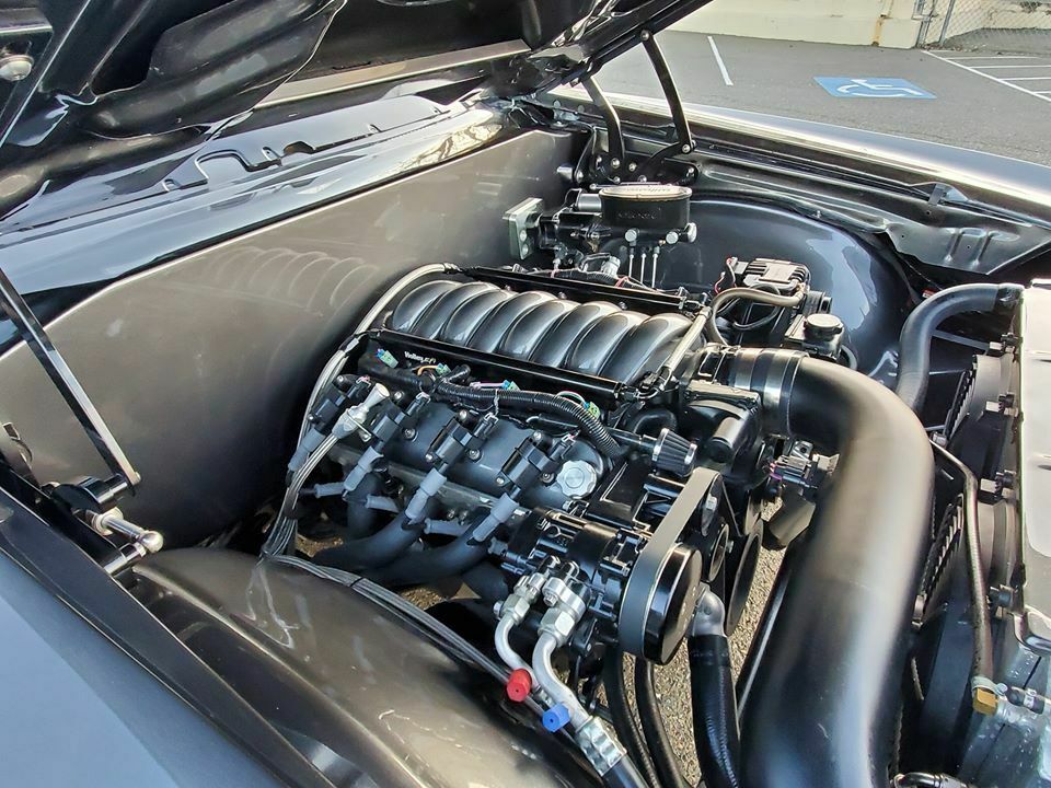 1970 Chevrolet Chevelle Coupe