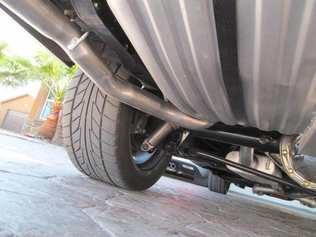 1970 Gray Chevrolet Chevelle Coupe