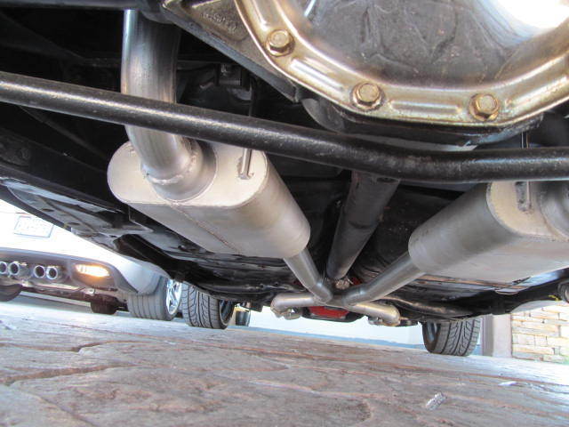 1970 Gray Chevrolet Chevelle Coupe