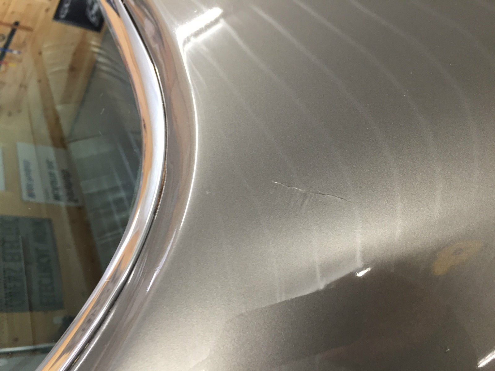 1970 Shadow Gray Chevrolet Chevelle Coupe