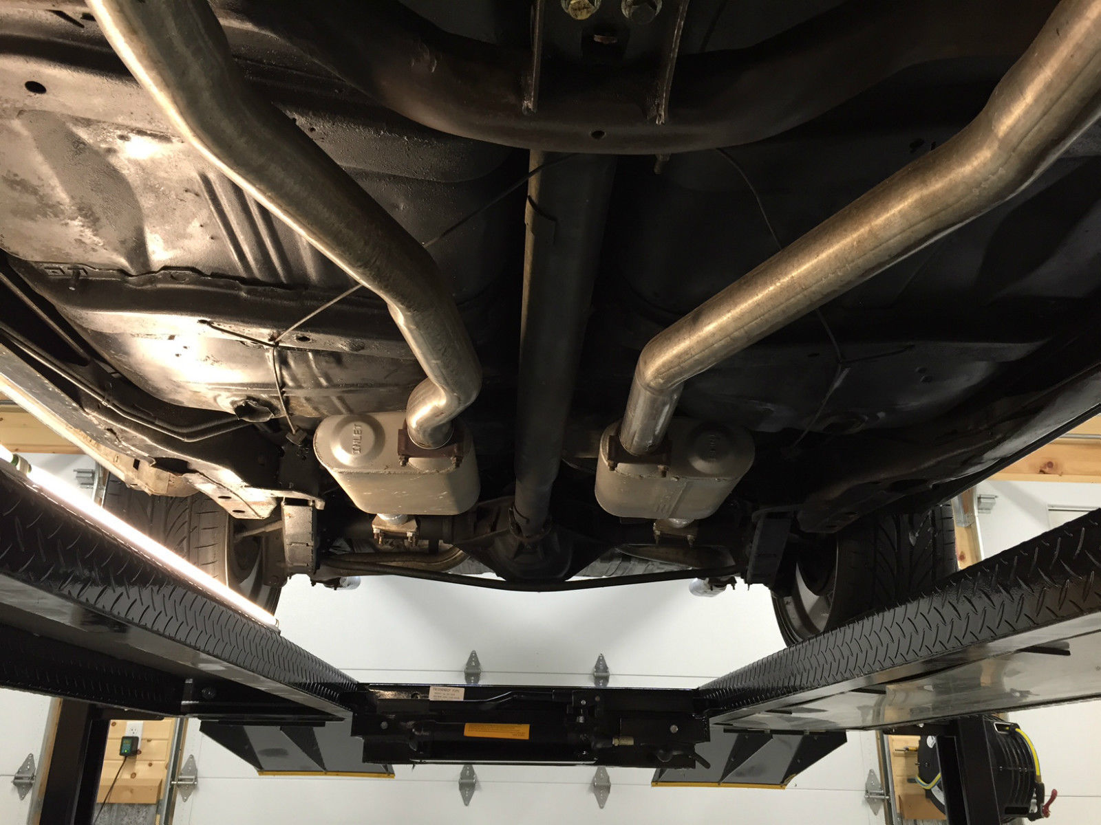 1970 Shadow Gray Chevrolet Chevelle Coupe