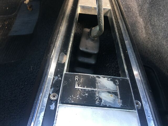 1970 Red Chevrolet Chevelle Coupe