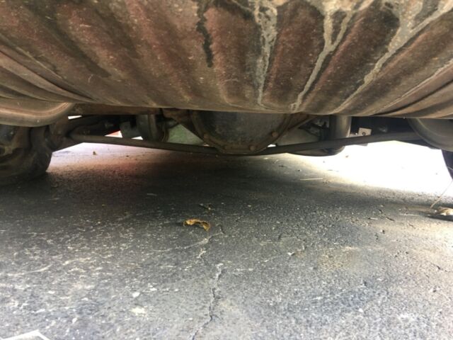 1970 Red Chevrolet Chevelle Coupe