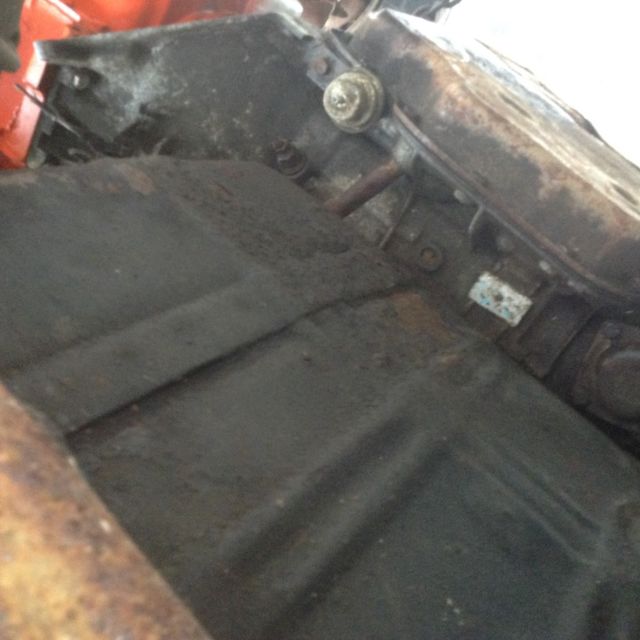 1970 SC TRI LIGHT GOLD Chevrolet Chevelle Coupe