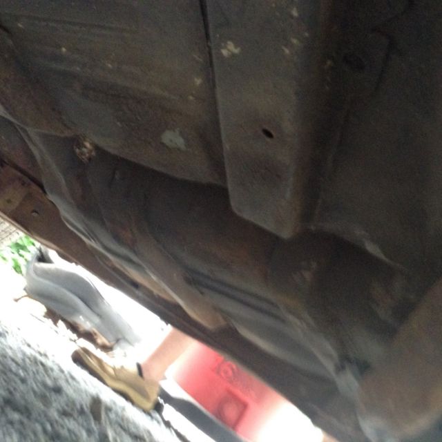 1970 SC TRI LIGHT GOLD Chevrolet Chevelle Coupe