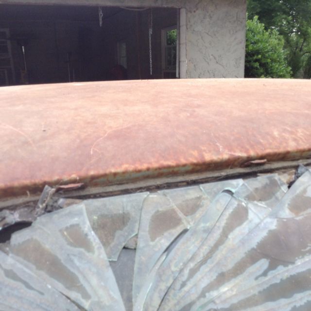 1970 SC TRI LIGHT GOLD Chevrolet Chevelle Coupe