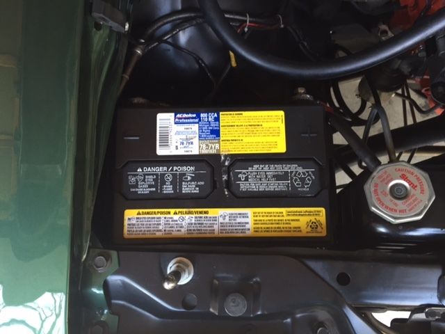 1970 Green Chevrolet Chevelle Coupe