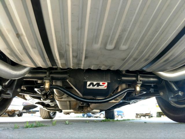 1970 Cortez Silver Chevrolet Chevelle Coupe