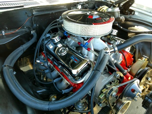 1970 Cortez Silver Chevrolet Chevelle Coupe